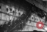 Standbild deutschen Gefangenen Nordafrika, 1943, aus Sekunde 50 historischem Filmmaterial Videoclip 65675069151
