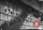 Standbild deutschen Gefangenen Nordafrika, 1943, aus Sekunde 52 historischem Filmmaterial Videoclip 65675069151