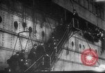 Standbild deutschen Gefangenen Nordafrika, 1943, aus Sekunde 53 historischem Filmmaterial Videoclip 65675069151