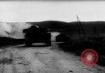 Standbild deutschen Gefangenen Nordafrika, 1943, aus Sekunde 55 historischem Filmmaterial Videoclip 65675069151