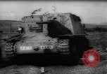 Standbild deutschen Gefangenen Nordafrika, 1943, aus Sekunde 58 historischem Filmmaterial Videoclip 65675069151