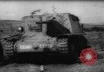 Standbild deutschen Gefangenen Nordafrika, 1943, aus Sekunde 59 historischem Filmmaterial Videoclip 65675069151