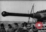 Standbild deutschen Gefangenen Nordafrika, 1943, aus Sekunde 62 historischem Filmmaterial Videoclip 65675069151