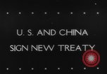 Standbild Tao-Ming Wei China, 1942, aus Sekunde 1 historischem Filmmaterial Videoclip 65675069152