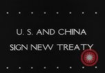 Standbild Tao-Ming Wei China, 1942, aus Sekunde 3 historischem Filmmaterial Videoclip 65675069152