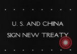 Standbild Tao-Ming Wei China, 1942, aus Sekunde 4 historischem Filmmaterial Videoclip 65675069152
