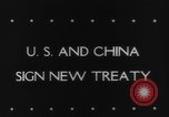 Standbild Tao-Ming Wei China, 1942, aus Sekunde 5 historischem Filmmaterial Videoclip 65675069152