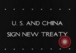 Standbild Tao-Ming Wei China, 1942, aus Sekunde 6 historischem Filmmaterial Videoclip 65675069152