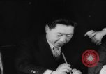 Standbild Tao-Ming Wei China, 1942, aus Sekunde 13 historischem Filmmaterial Videoclip 65675069152
