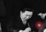Standbild Tao-Ming Wei China, 1942, aus Sekunde 15 historischem Filmmaterial Videoclip 65675069152