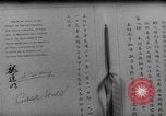 Standbild Tao-Ming Wei China, 1942, aus Sekunde 20 historischem Filmmaterial Videoclip 65675069152