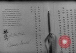 Standbild Tao-Ming Wei China, 1942, aus Sekunde 21 historischem Filmmaterial Videoclip 65675069152