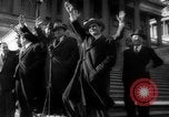 Standbild Franklin D Roosevelt Washington DC USA, 1943, aus Sekunde 12 historischem Filmmaterial Videoclip 65675069153