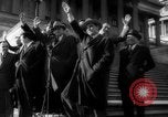 Standbild Franklin D Roosevelt Washington DC USA, 1943, aus Sekunde 13 historischem Filmmaterial Videoclip 65675069153