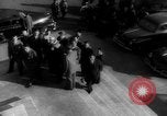 Standbild Franklin D Roosevelt Washington DC USA, 1943, aus Sekunde 14 historischem Filmmaterial Videoclip 65675069153