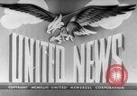 Standbild Kadetten West Point New York USA, 1942, aus Sekunde 3 historischem Filmmaterial Videoclip 65675069154