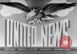 Standbild Kadetten West Point New York USA, 1942, aus Sekunde 4 historischem Filmmaterial Videoclip 65675069154