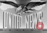 Standbild Kadetten West Point New York USA, 1942, aus Sekunde 5 historischem Filmmaterial Videoclip 65675069154