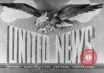 Standbild Kadetten West Point New York USA, 1942, aus Sekunde 6 historischem Filmmaterial Videoclip 65675069154