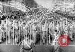 Standbild Kadetten West Point New York USA, 1942, aus Sekunde 8 historischem Filmmaterial Videoclip 65675069154