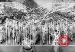 Standbild Kadetten West Point New York USA, 1942, aus Sekunde 9 historischem Filmmaterial Videoclip 65675069154