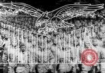 Standbild Kadetten West Point New York USA, 1942, aus Sekunde 11 historischem Filmmaterial Videoclip 65675069154