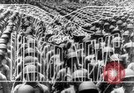 Standbild Kadetten West Point New York USA, 1942, aus Sekunde 15 historischem Filmmaterial Videoclip 65675069154