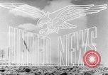 Standbild Kadetten West Point New York USA, 1942, aus Sekunde 16 historischem Filmmaterial Videoclip 65675069154