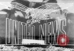 Standbild Kadetten West Point New York USA, 1942, aus Sekunde 19 historischem Filmmaterial Videoclip 65675069154