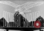 Standbild Kadetten West Point New York USA, 1942, aus Sekunde 23 historischem Filmmaterial Videoclip 65675069154