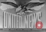 Standbild Kadetten West Point New York USA, 1942, aus Sekunde 27 historischem Filmmaterial Videoclip 65675069154