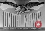 Standbild Kadetten West Point New York USA, 1942, aus Sekunde 29 historischem Filmmaterial Videoclip 65675069154