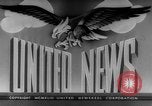 Standbild Kadetten West Point New York USA, 1942, aus Sekunde 30 historischem Filmmaterial Videoclip 65675069154