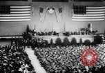 Standbild Kadetten West Point New York USA, 1942, aus Sekunde 37 historischem Filmmaterial Videoclip 65675069154