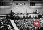 Standbild Kadetten West Point New York USA, 1942, aus Sekunde 38 historischem Filmmaterial Videoclip 65675069154
