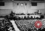 Standbild Kadetten West Point New York USA, 1942, aus Sekunde 39 historischem Filmmaterial Videoclip 65675069154