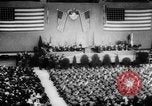 Standbild Kadetten West Point New York USA, 1942, aus Sekunde 40 historischem Filmmaterial Videoclip 65675069154