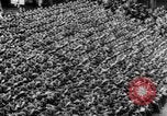 Standbild Kadetten West Point New York USA, 1942, aus Sekunde 41 historischem Filmmaterial Videoclip 65675069154