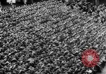 Standbild Kadetten West Point New York USA, 1942, aus Sekunde 42 historischem Filmmaterial Videoclip 65675069154