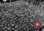 Standbild Kadetten West Point New York USA, 1942, aus Sekunde 43 historischem Filmmaterial Videoclip 65675069154