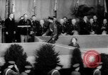 Standbild Kadetten West Point New York USA, 1942, aus Sekunde 45 historischem Filmmaterial Videoclip 65675069154