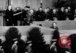 Standbild Kadetten West Point New York USA, 1942, aus Sekunde 46 historischem Filmmaterial Videoclip 65675069154