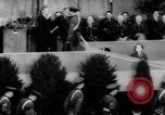 Standbild Kadetten West Point New York USA, 1942, aus Sekunde 47 historischem Filmmaterial Videoclip 65675069154