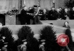 Standbild Kadetten West Point New York USA, 1942, aus Sekunde 49 historischem Filmmaterial Videoclip 65675069154