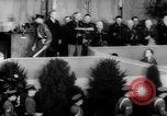 Standbild Kadetten West Point New York USA, 1942, aus Sekunde 51 historischem Filmmaterial Videoclip 65675069154