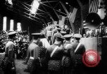 Standbild Kadetten West Point New York USA, 1942, aus Sekunde 54 historischem Filmmaterial Videoclip 65675069154