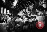 Standbild Kadetten West Point New York USA, 1942, aus Sekunde 55 historischem Filmmaterial Videoclip 65675069154