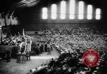 Standbild Kadetten West Point New York USA, 1942, aus Sekunde 59 historischem Filmmaterial Videoclip 65675069154