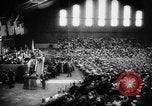Standbild Kadetten West Point New York USA, 1942, aus Sekunde 60 historischem Filmmaterial Videoclip 65675069154