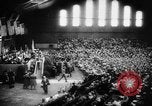 Standbild Kadetten West Point New York USA, 1942, aus Sekunde 61 historischem Filmmaterial Videoclip 65675069154